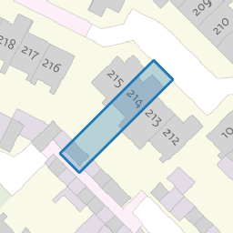 Perceel APD02-AC-2724