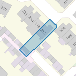 Perceel APD02-AC-2726