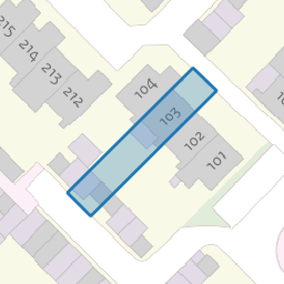 Perceel APD02-AC-2728