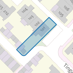 Perceel APD02-AC-2730