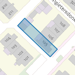 Perceel APD02-AC-2731