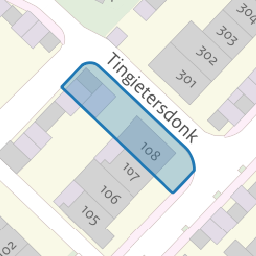 Perceel APD02-AC-2734