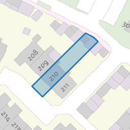 Perceel APD02-AC-2743