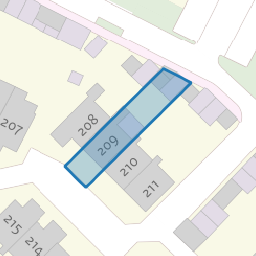 Perceel APD02-AC-2744