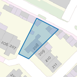 Perceel APD02-AC-2745