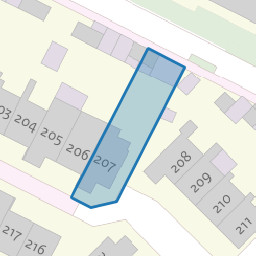 Perceel APD02-AC-2746