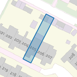 Perceel APD02-AC-2748