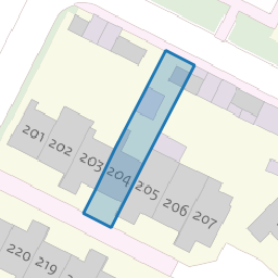 Perceel APD02-AC-2749