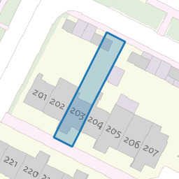 Perceel APD02-AC-2750