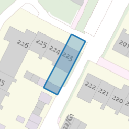 Perceel APD02-AC-2754