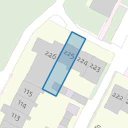 Perceel APD02-AC-2756