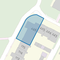 Perceel APD02-AC-2757