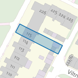 Perceel APD02-AC-2758