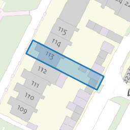 Perceel APD02-AC-2760