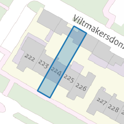 Perceel APD02-AC-2768