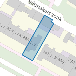 Perceel APD02-AC-2770