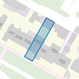 Perceel APD02-AC-2774