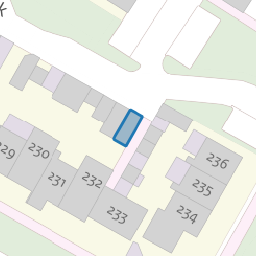 Perceel APD02-AC-2777