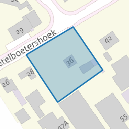 Perceel APD02-AC-2784