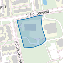 Perceel APD02-AC-2789