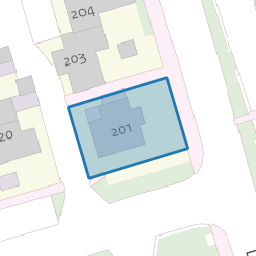 Perceel APD02-AC-2795