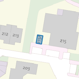 Perceel APD02-AC-2803