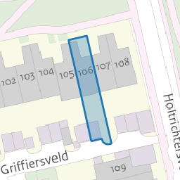 Perceel APD02-AC-2809