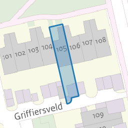 Perceel APD02-AC-2810