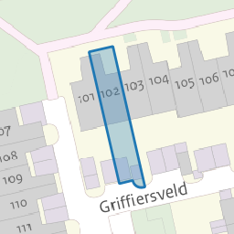 Perceel APD02-AC-2813