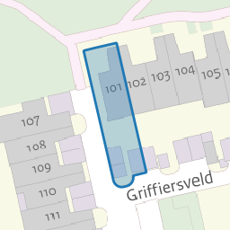 Perceel APD02-AC-2814