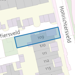 Perceel APD02-AC-2815