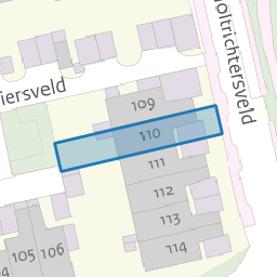 Perceel APD02-AC-2816