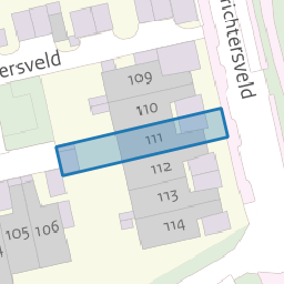 Perceel APD02-AC-2817