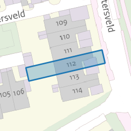 Perceel APD02-AC-2818