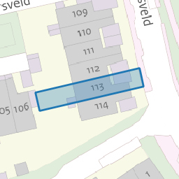 Perceel APD02-AC-2819