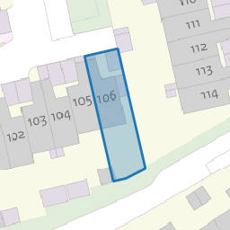 Perceel APD02-AC-2821