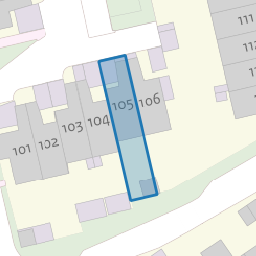 Perceel APD02-AC-2822