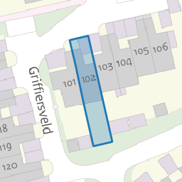 Perceel APD02-AC-2825