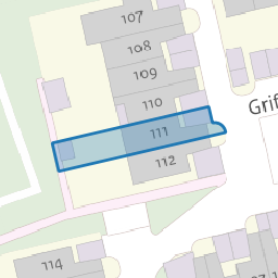 Perceel APD02-AC-2831