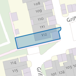 Perceel APD02-AC-2832