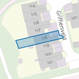 Perceel APD02-AC-2838