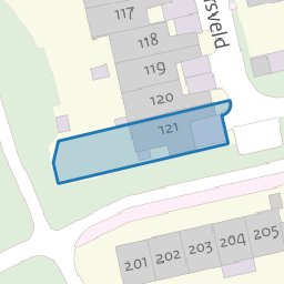 Perceel APD02-AC-2841