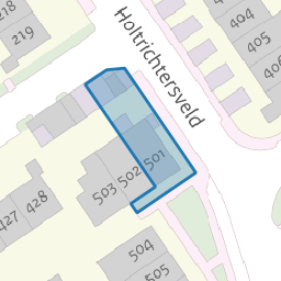 Perceel APD02-AC-2843