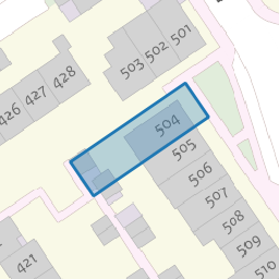 Perceel APD02-AC-2846