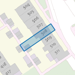 Perceel APD02-AC-2850