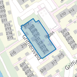 Perceel APD02-AC-2858