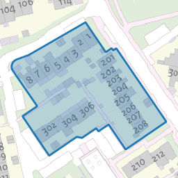 Perceel APD02-AC-2860