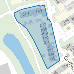 Perceel APD02-AC-2862