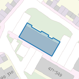 Perceel APD02-AC-2905