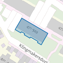 Perceel APD02-AC-2906